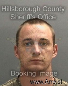 Bradley Floyd Brooks Mugshot