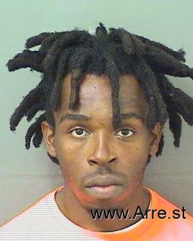 Bradley Kennard Brown Mugshot