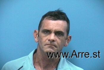 Bradley Kenneth Clark Mugshot