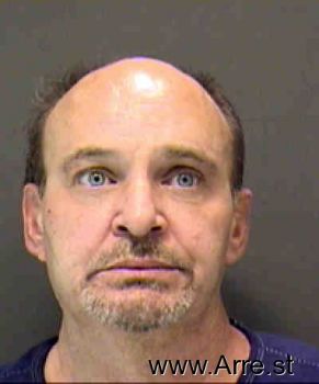 Bradley F Goodrich Mugshot