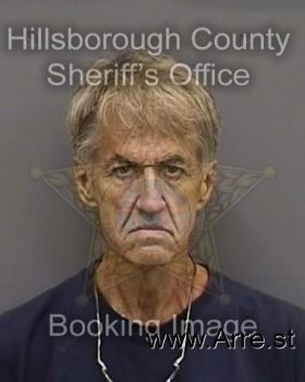 Bradley Nathaniel Harper Mugshot