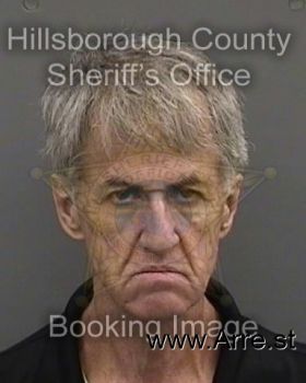 Bradley Nathaniel Harper Mugshot