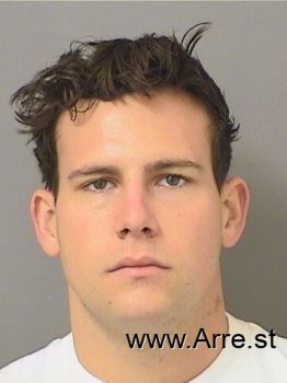 Bradley E Harpster Mugshot