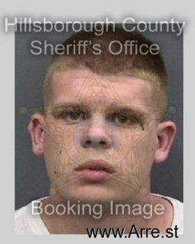 Bradley Scott Kincaid Mugshot