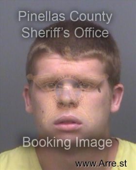 Bradley Scott Kincaid Mugshot