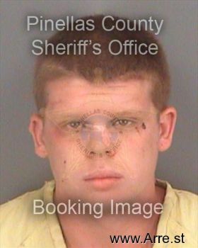 Bradley Scott Kincaid Mugshot