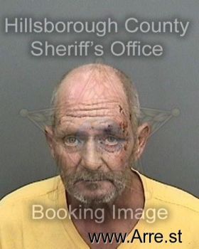 Bradley K Nelson Mugshot