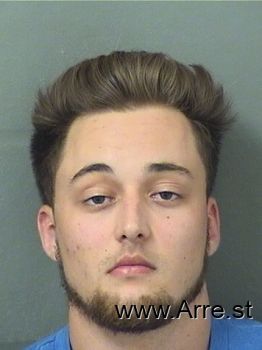 Bradley K Smith Mugshot