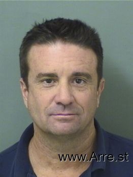 Bradley Scott Williams Mugshot