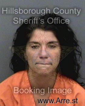 Brandi Lynn Brown Mugshot