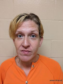 Brandi  Butler Mugshot