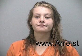 Brandi Lee Lafferty Mugshot