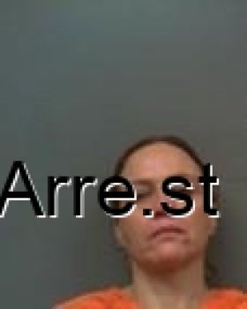 Brandi Stulsky Smith Mugshot