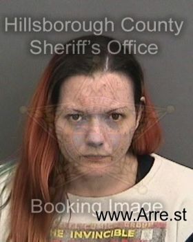 Brandi Michele Smith Mugshot