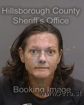 Brandi Michele Smith Mugshot