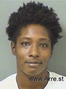 Brandie  Robertson Mugshot