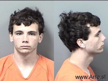 Brandon Michael Adams Mugshot