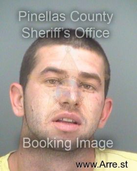 Brandon Andrew Babbitt Mugshot