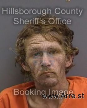 Brandon Michael Baker Mugshot