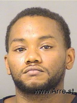 Brandon  Banks Mugshot