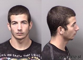 Brandon Lee Bennett Mugshot