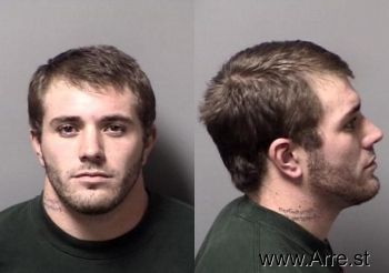 Brandon Cody Bodette Mugshot