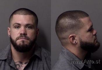 Brandon Paul Bradshaw Mugshot