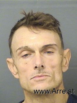 Brandon Kyle Burnett Mugshot