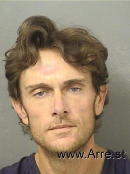 Brandon Kyle Burnett Mugshot