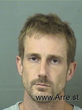 Brandon Alan Campbell Mugshot