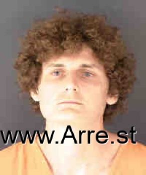 Brandon  Carroll Mugshot