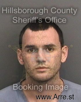 Brandon  Castleberry Mugshot