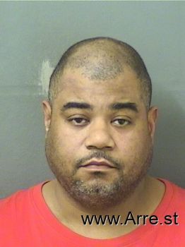 Brandon Braswell Coleman Mugshot