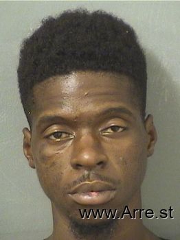 Brandon Davon Conley Mugshot