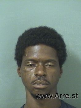 Brandon Davon Conley Mugshot