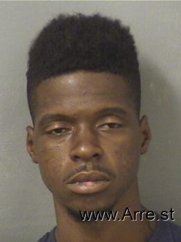 Brandon Davon Conley Mugshot