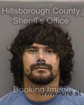 Brandon Lee Coronado Mugshot