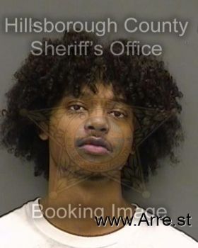 Brandon Averi Cox Mugshot