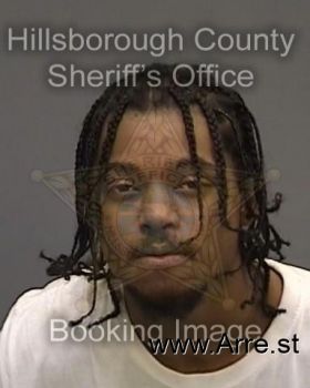 Brandon Averi Cox Mugshot