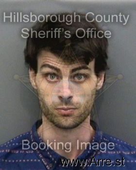 Brandon Zachary Craft Mugshot