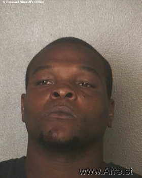 Brandon  Cunningham Mugshot