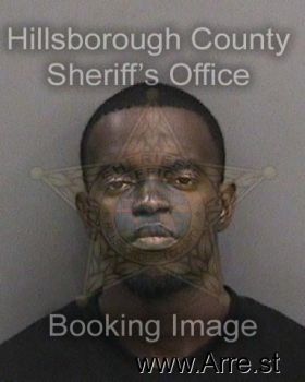 Brandon D Daniels Mugshot