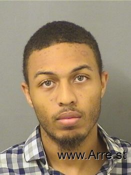 Brandon M Dennis Mugshot