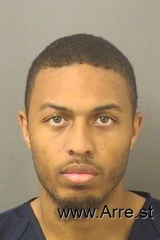 Brandon Michael Dennis Mugshot