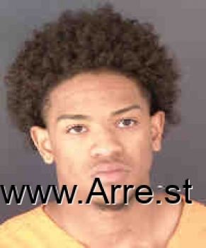 Brandon Terrell Dixon Mugshot