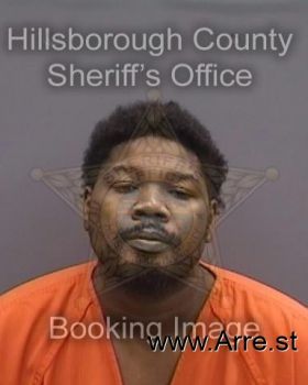 Brandon Jervon Dobbins Mugshot