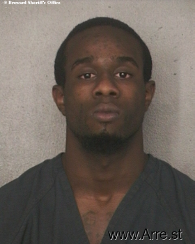 Brandon  Edwards Mugshot