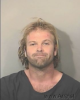 Brandon Chase Ferrell Mugshot