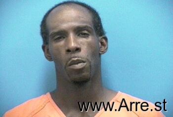 Brandon Lashawne Freeman Mugshot