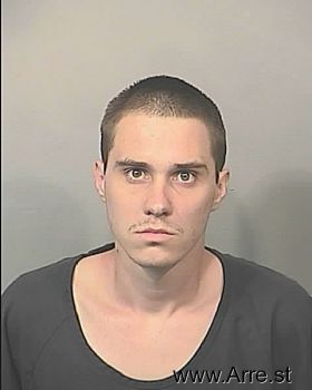 Brandon Brian Giles Mugshot